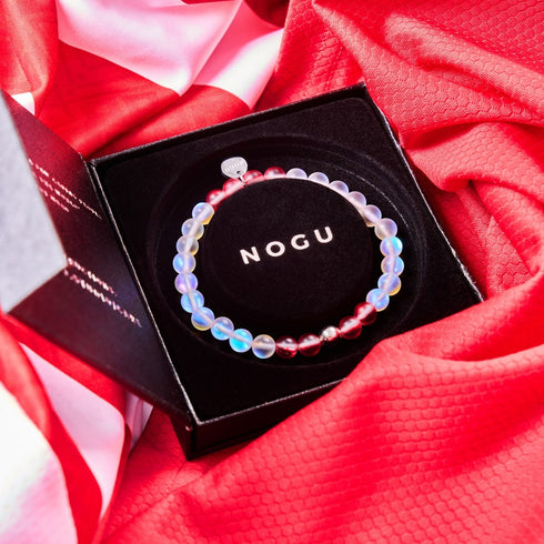 JAPAN | Meerjungfrau Glasnationen Armband
